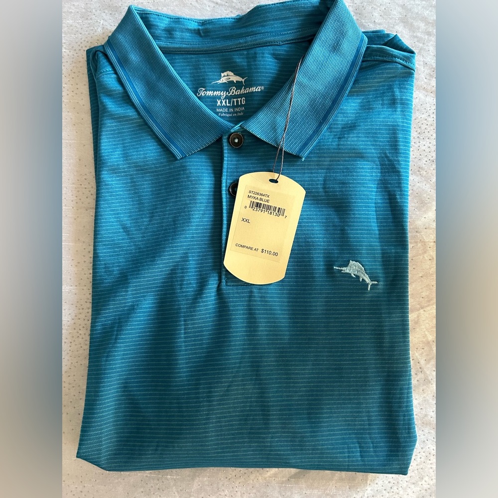 Tommy Bahamas